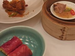 -香宫中餐厅·大连香格里拉(人民路店)