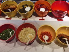 -钢管厂五区小郡肝火锅串串香(清河店)