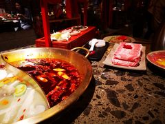 -小龙坎火锅(东汇城店)