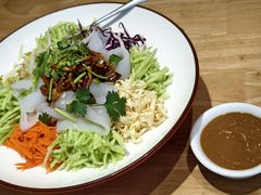 -老长春肉馆(隆礼路店)
