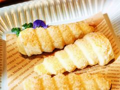 -金海华·Winsun玲珑国际·赫本时光(园区金鸡湖店)