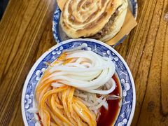 -王魁腊汁肉店(总店)