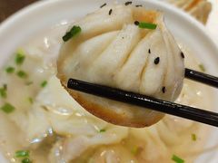 -德兴馆(山西南路店)