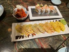 -炙柒Sekinana·精致料理 烧鸟·铁板烧(海上世界店)
