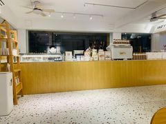 -Cafe on warm(丹霞店)