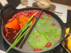 -山缓缓火锅(上海闵行龙湖店)