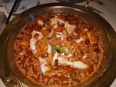 -真亦味鲜货火锅(长江路店)