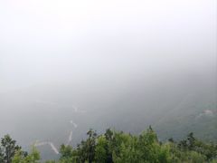 -北京十三陵国家森林公园蟒山景区