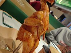-费大厨辣椒炒肉(沙河万达店)
