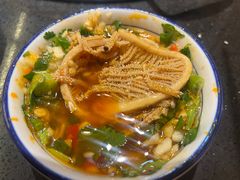 -飘香火锅(玉林西路店)