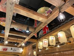 -炉太郎日式烧肉店(华贸店)