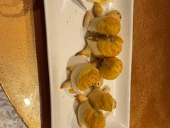 -红棉中餐厅·广州海航威斯汀酒店