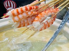 -金龙·打边炉(武进路店)