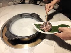 -大良毋米粥·粥底火锅(岭南天地店)
