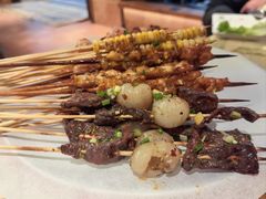 -串盟烧烤大排档·长沙美食地标(星沙店)