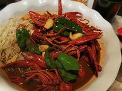 -沪小胖小龙虾(淮海中路旗舰店)