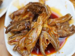 -雲记卢妈冷锅串串(中道街总店)