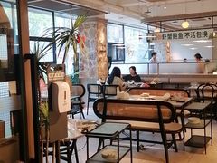 -集渔·泰式海鲜火锅(科华店)
