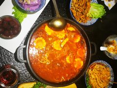 -有才叔的小馆(招商依云曲江店)