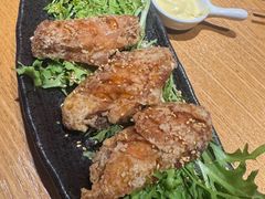 -桂马·日本料理·海胆·海鲜饭·酒场(民主广场店)