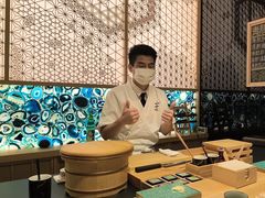 -小十Omakase(地王大厦店)