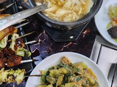 -运德成·天津老味烧烤(广开二马路店)