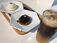 -sugarman espresso素饮糖人高新咖啡工厂