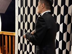 -SUITSUPPLY(安福路店)