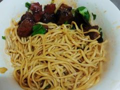 -泰顺江南春面馆