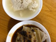 -蒋家槟豆面皮(友爱路店)