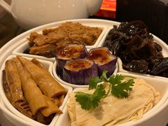 -中国厨房/台湾牛肉面