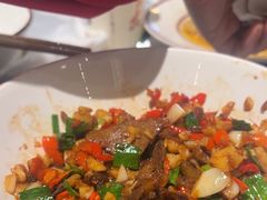 -彭耕记猪油炒小菜(吉联mall店)