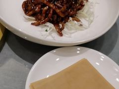 -红菜坊·烤鸭·川鲁宴(石园店)