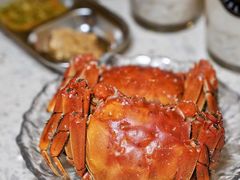 -白仁仔· 活烤海鲜 宵夜(豫园店)