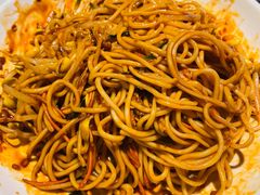 -初蓉丨遇见新川菜(亲贤街荣耀店)