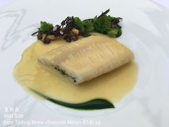 龙利鱼-Epicure