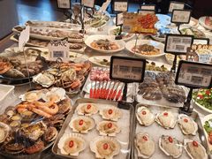 -鲜得莱渔港·小平岛海胆馆(七贤岭店)