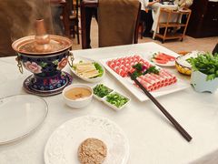 -东来顺饭庄(天坛店)