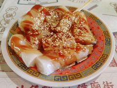 混酱肠粉-憶廟街 X 沙角邨(太古城店)