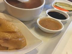 -翠华餐厅(山顶道店)