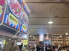 -冶建镜子·老南昌大排档·江西虾王(总店)