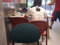 大堂-螺大喜螺蛳粉(华业东方玫瑰店)