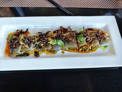 -丽江悦榕庄酒店-明月·雪山庭院餐厅