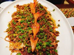 -城南往事·鲁菜济南菜(长清园博园恒大绿洲店)
