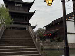 -君澜·绍兴鉴湖大酒店
