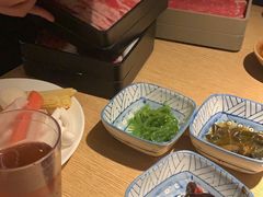 -温野菜涮涮锅(西单大悦城店)