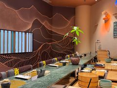 -鮨冠OMAKASE食べ放题(北京首店)