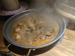 -吃饭皇帝大土家民族菜(正大广场店)
