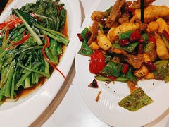 -李老哈·东北菜(宋园路店)