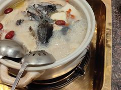 -钦善斋·养生膳食·精典川菜(武侯祠店)